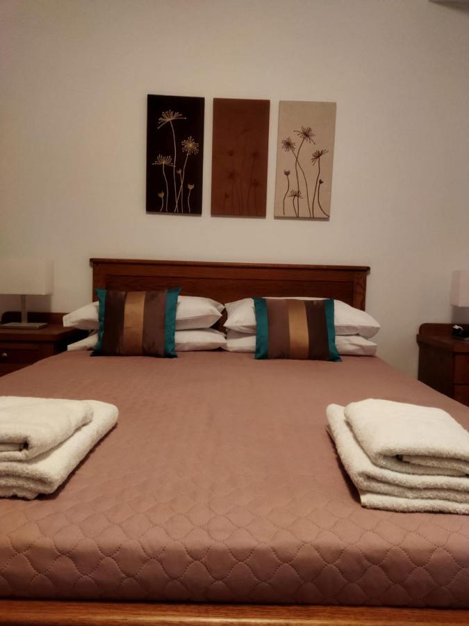 סיינט פול ביי Centrally Located Bugibba Apartment - Seaside Comfort מראה חיצוני תמונה